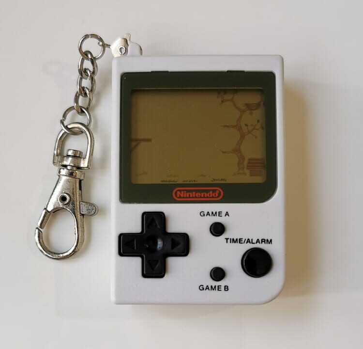 Nintendo Mini Classic: Snoopy Tennis