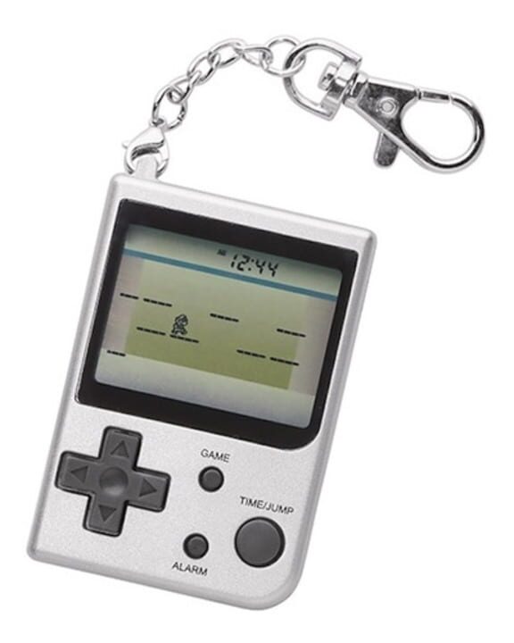 Nintendo Mini Classics: Super Mario Bros.