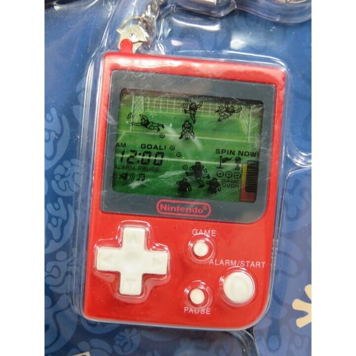 Nintendo Mini Classics: UEFA Euro 2008