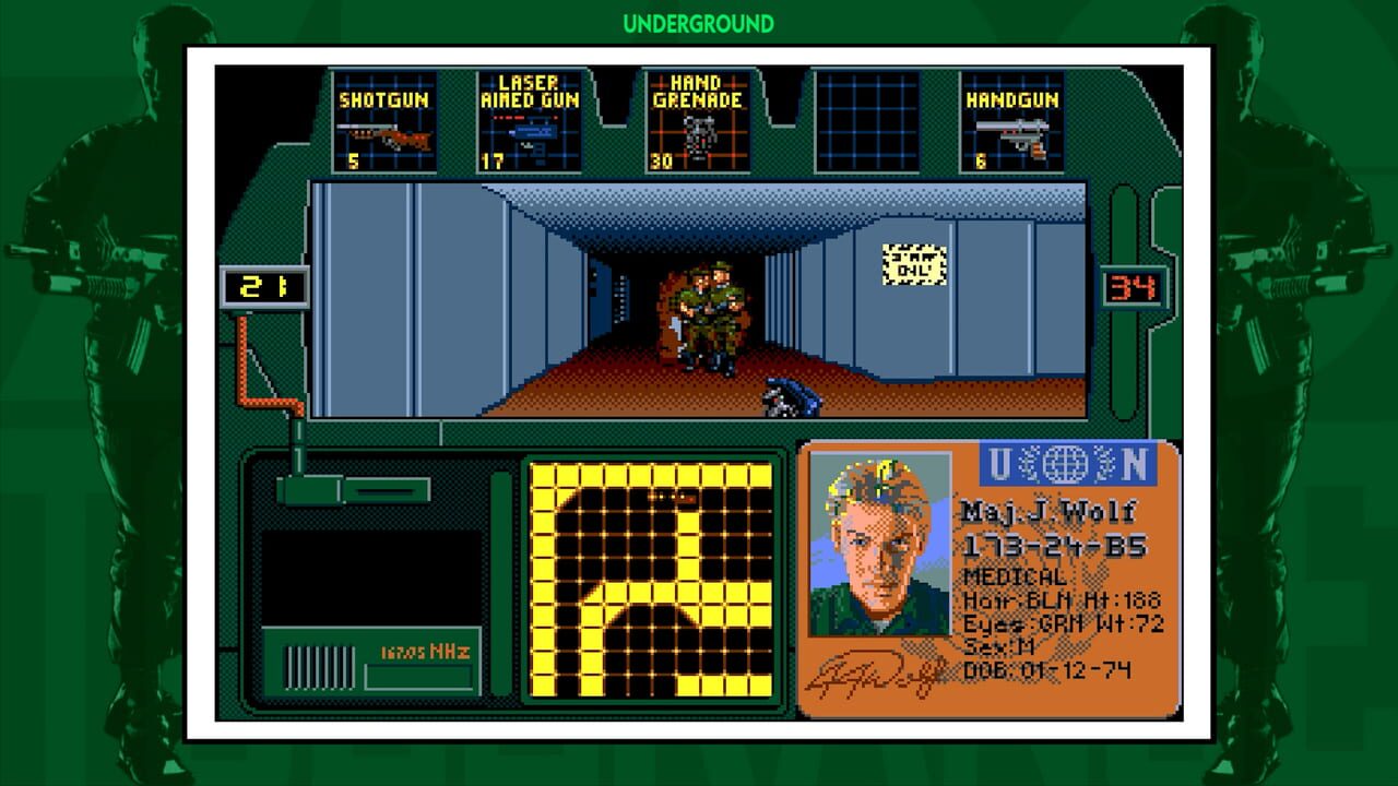 QUByte Classics: Zero Tolerance Collection by Piko