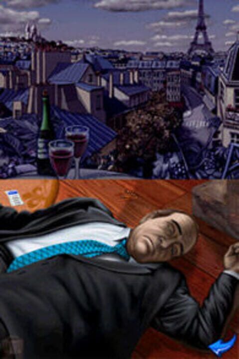 Broken Sword: Shadow of the Templars – The Director’s Cut