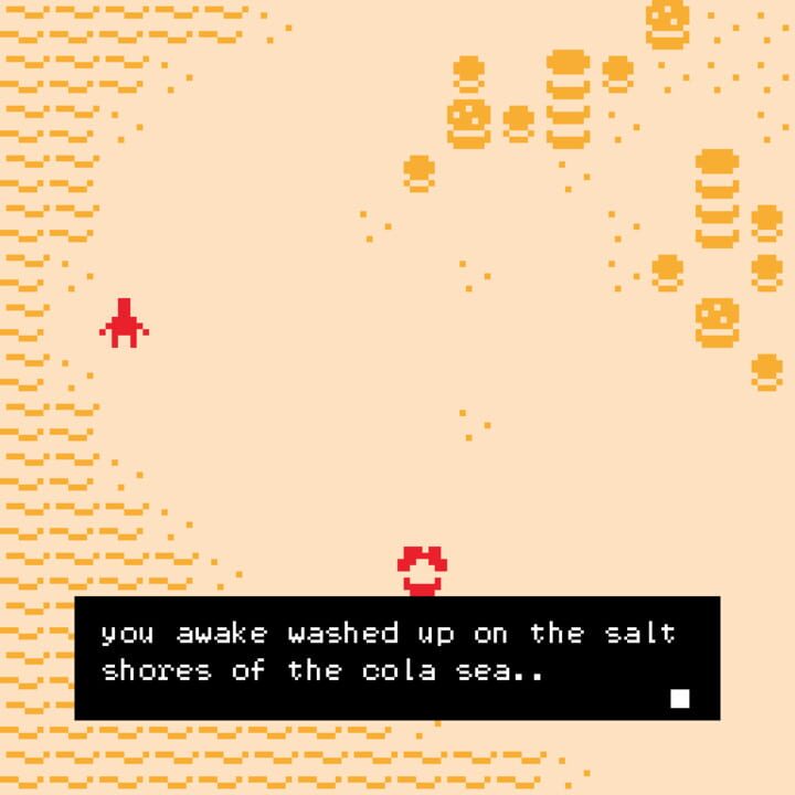 Lunch Time in Burger Kingdom