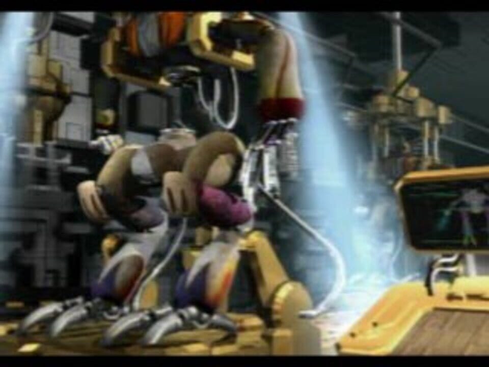 ZXE-D: Legend of Plasmalite