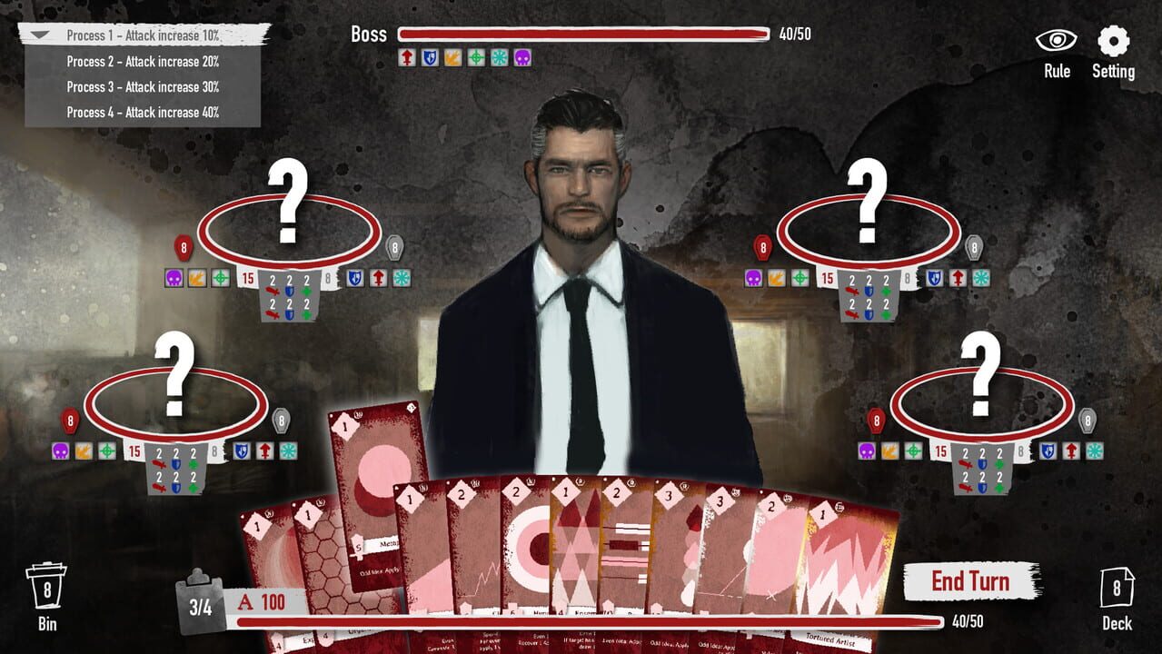 Codename: Apocalypse