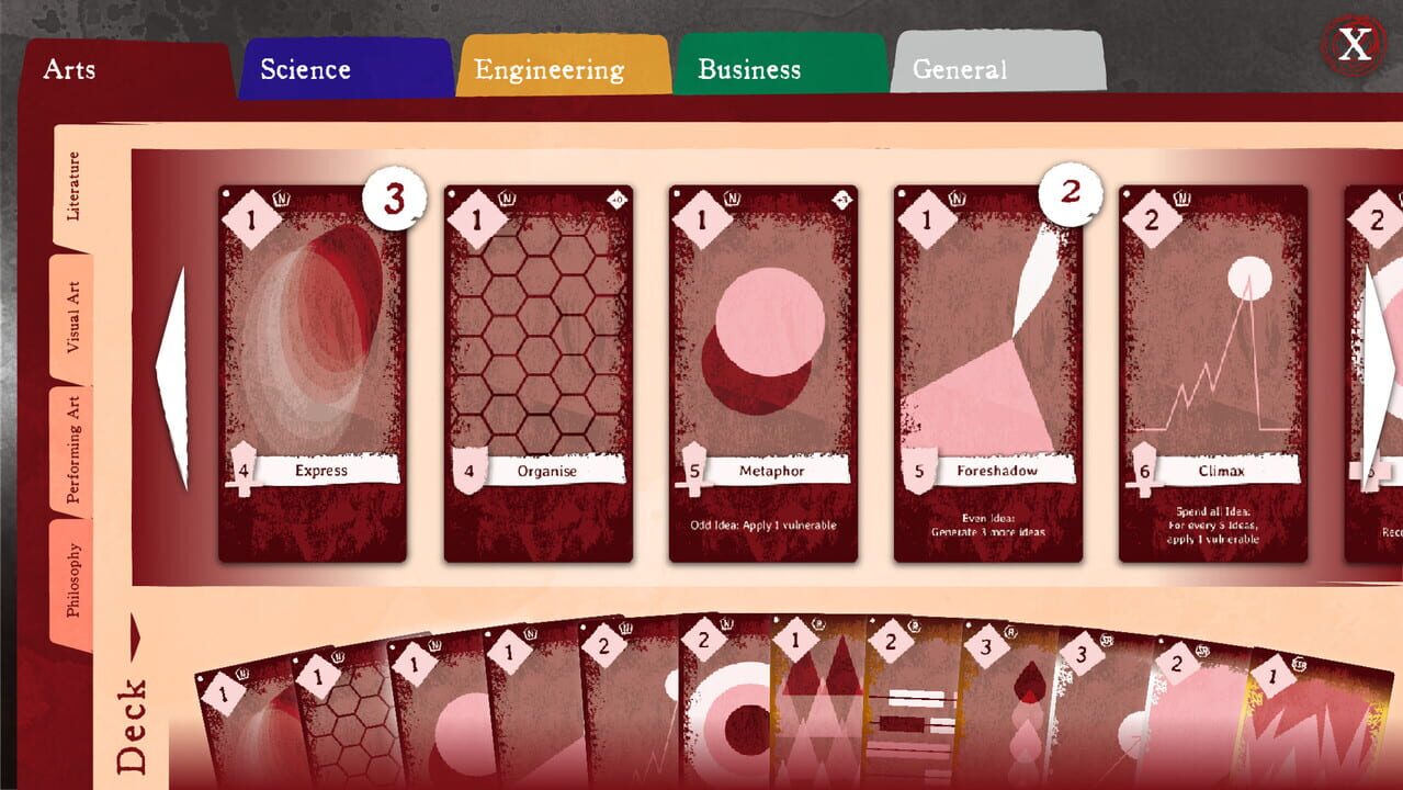 Codename: Apocalypse