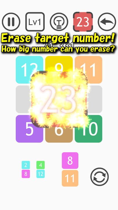 Soroekes Addictive Puzzle