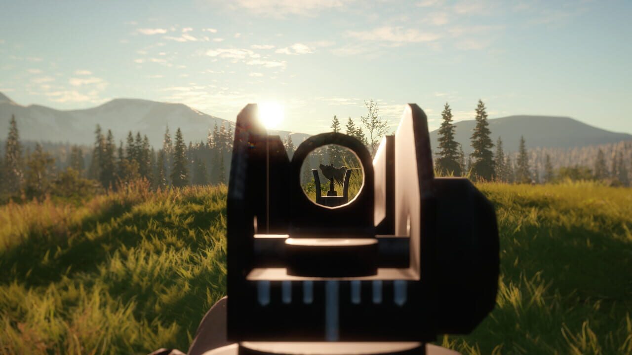 TheHunter: Call of the Wild – Modern Rifle Pack
