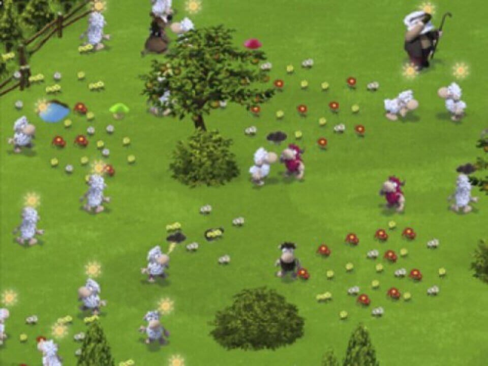 Mach’s noch einmal, Sven