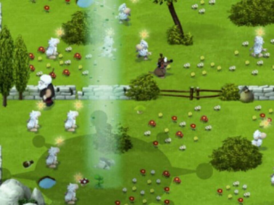 Mach’s noch einmal, Sven