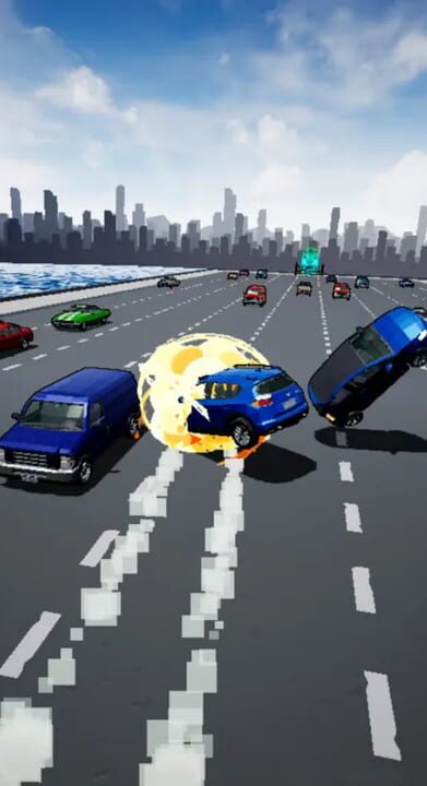 Drive Master: Simple Operation