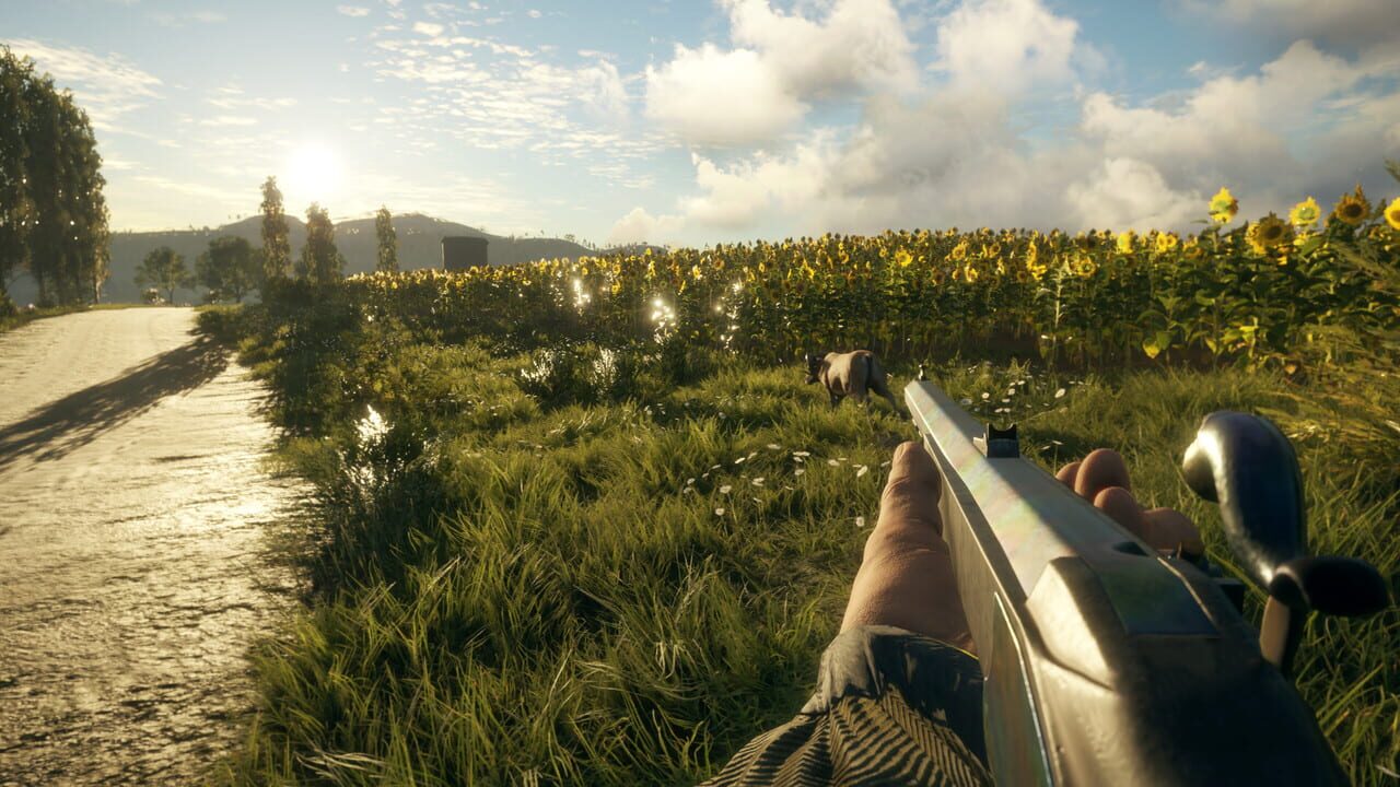 TheHunter: Call of the Wild – Smoking Barrels Weapon Pack