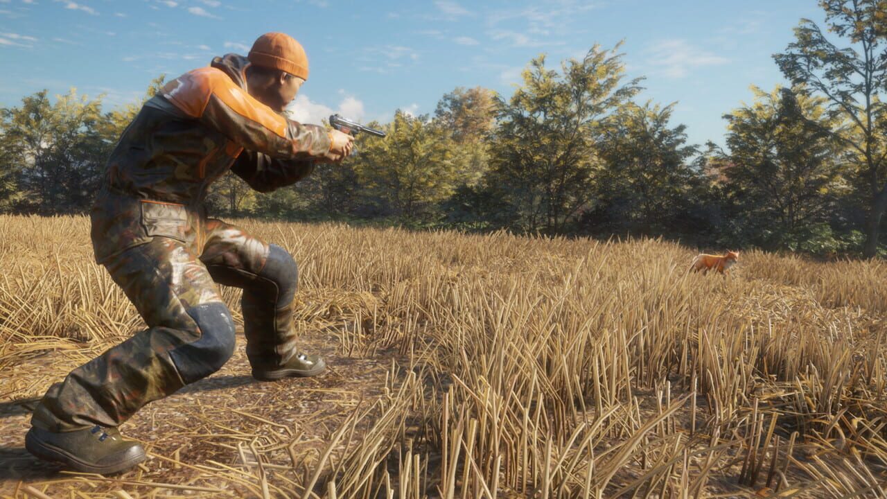 TheHunter: Call of the Wild – Weapon Pack 3