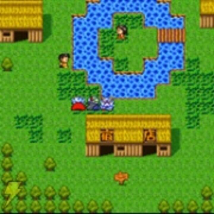 SD Gundam Gaiden: Knight Gundam Monogatari
