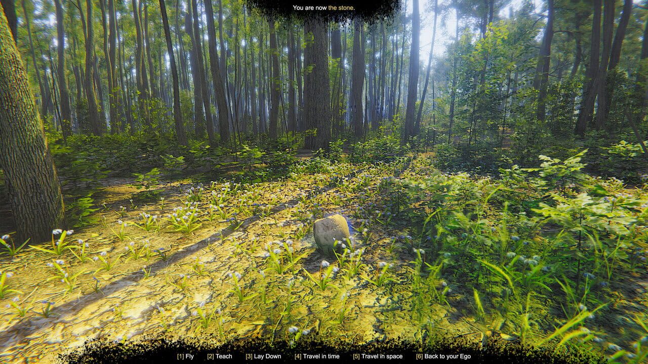 Mindfulness Simulator: ASMR Meditation Game