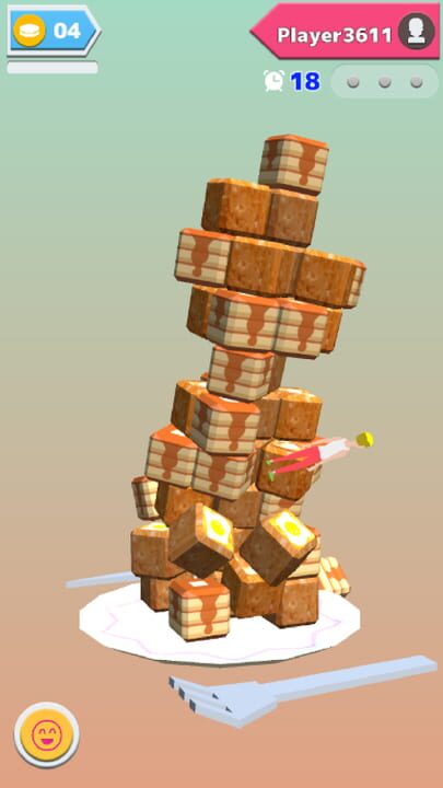 Block Tower Online