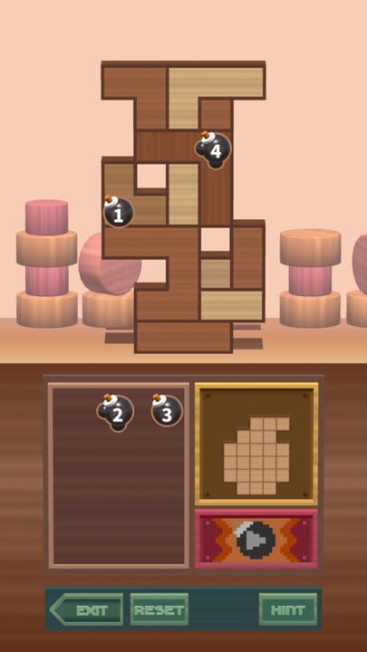 Block Meister