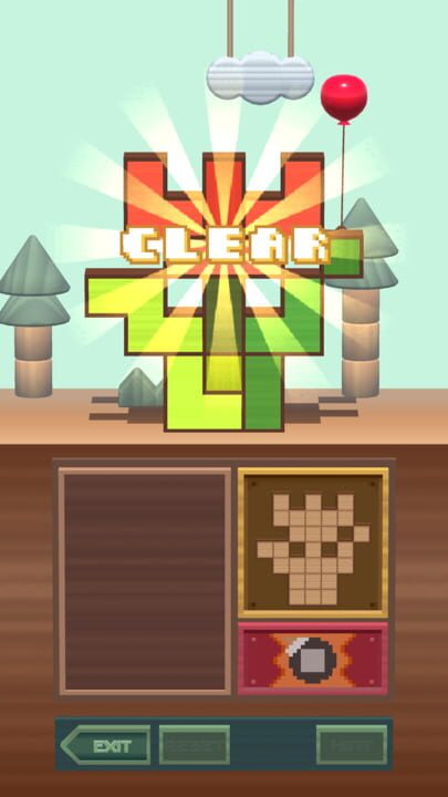 Block Meister