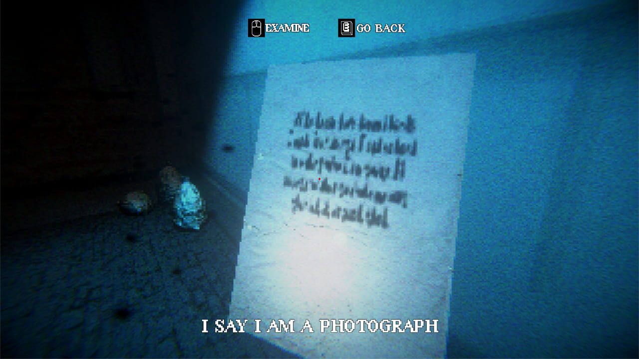 I Make Saints