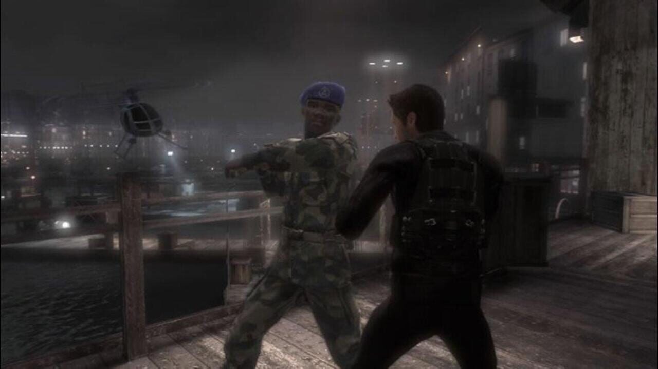 Robert Ludlum’s The Bourne Conspiracy