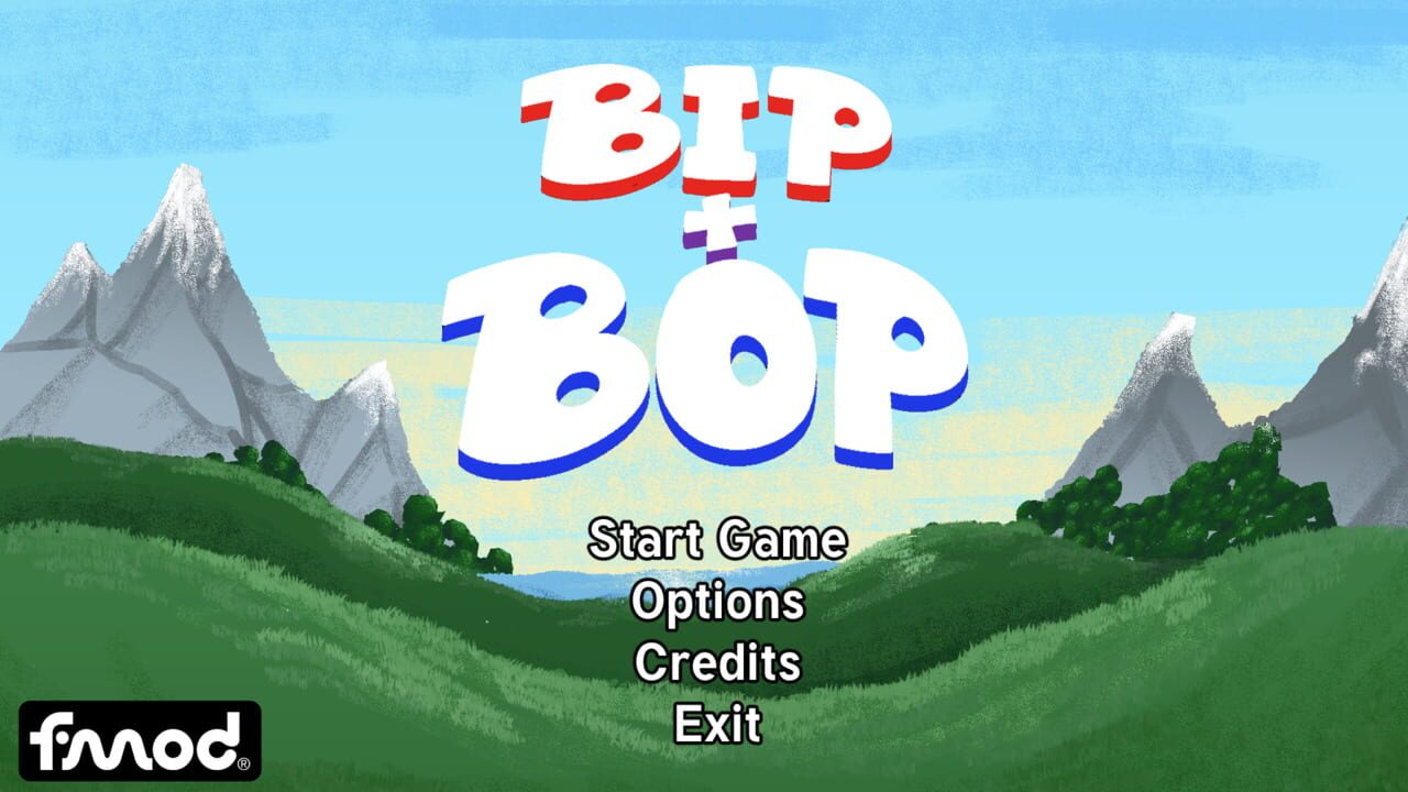 Bip + Bop