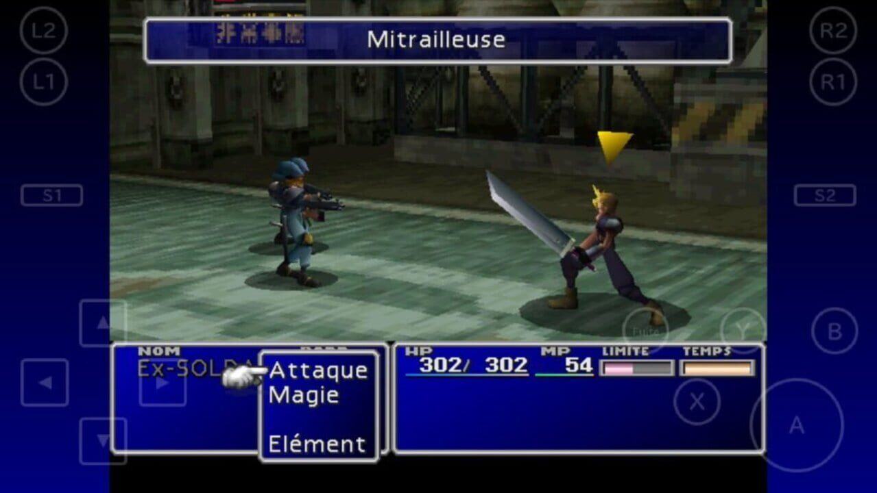 Final Fantasy VII