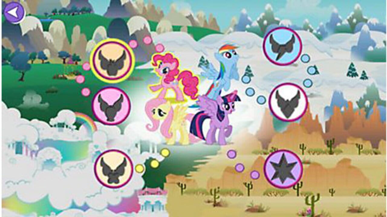 My Little Pony: Friendship is Magic
