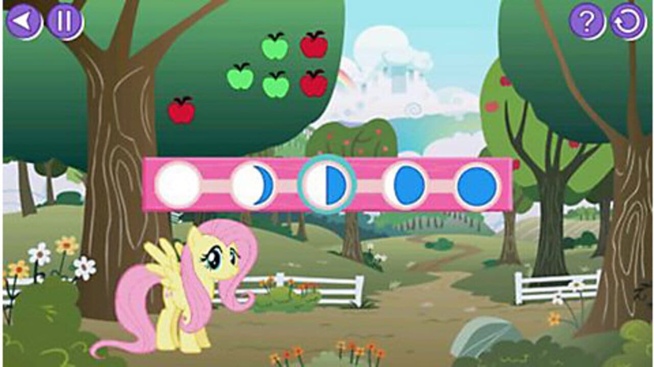My Little Pony: Friendship is Magic