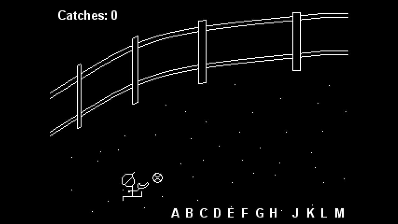 Baseball: Breakthrough Gaming Arcade – Challenge Mode Edition