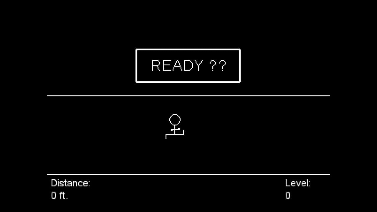 Track: Breakthrough Gaming Arcade – Challenge Mode Edition