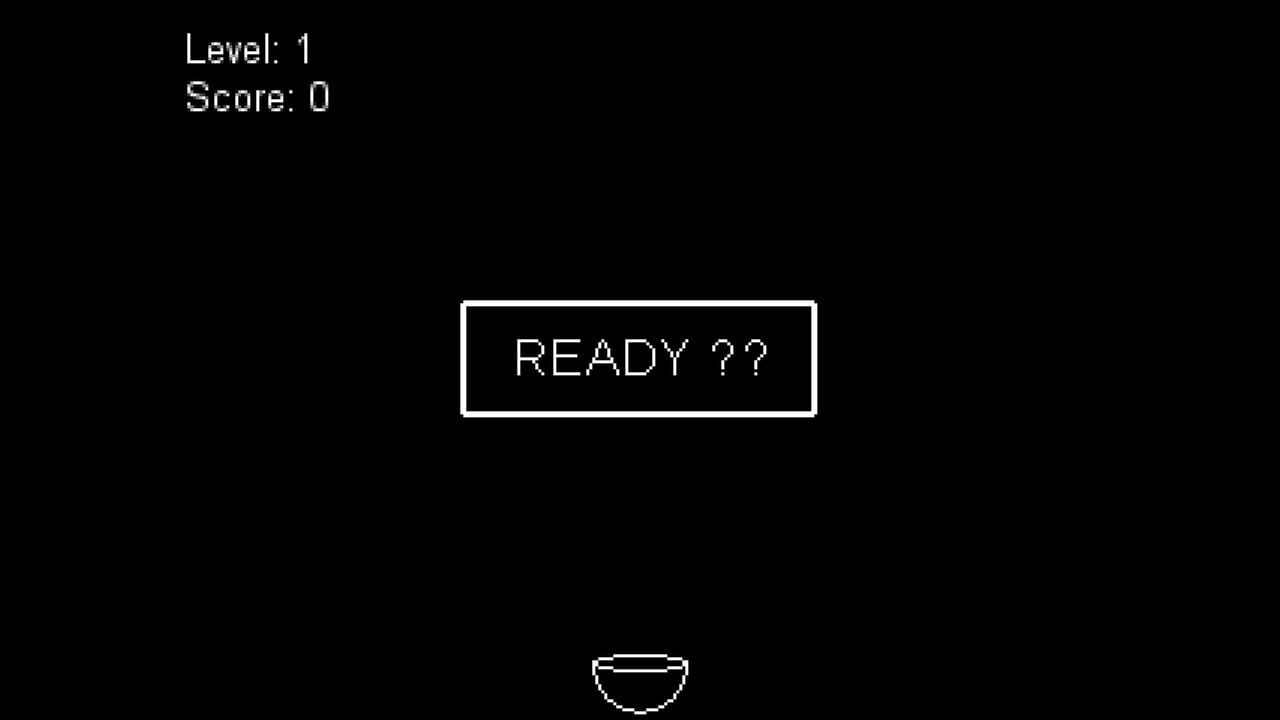 Catch the Bowling Balls: Challenge Mode Edition