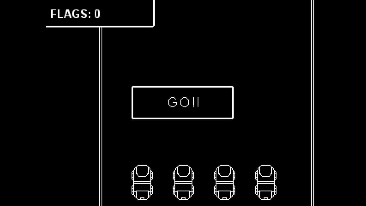 Racing: Breakthrough Gaming Arcade – 4 Player Cooperation Edition
