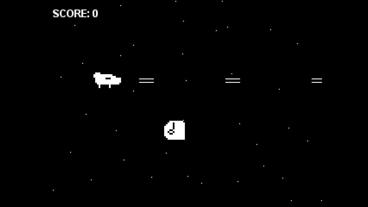 Space 2: Breakthrough Gaming Arcade – Challenge Mode Edition