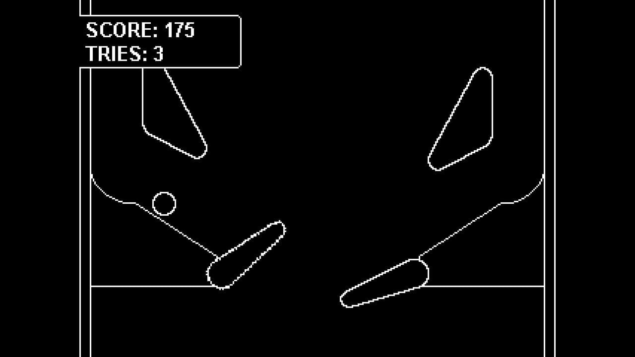 Pinball: Breakthrough Gaming Arcade – 2 Player Cooperation Edition