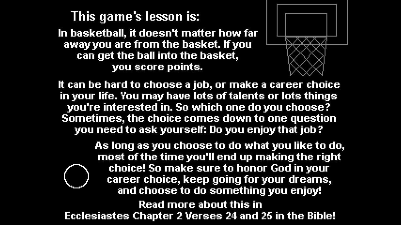 Basketball: Breakthrough Gaming Arcade
