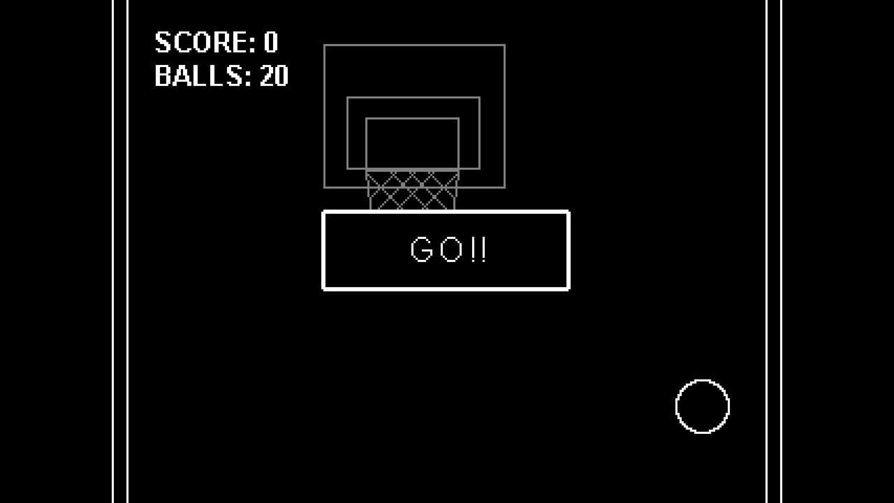 Basketball: Breakthrough Gaming Arcade