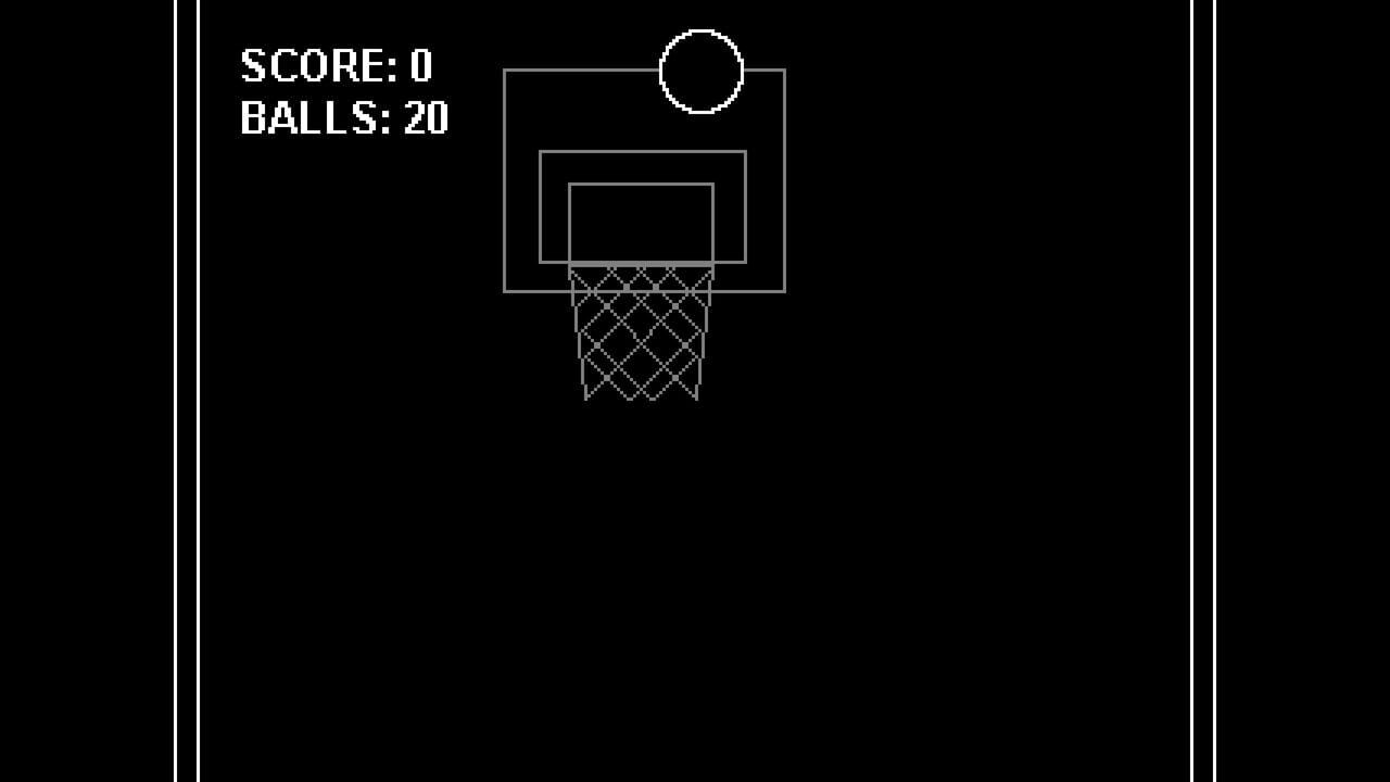 Basketball: Breakthrough Gaming Arcade