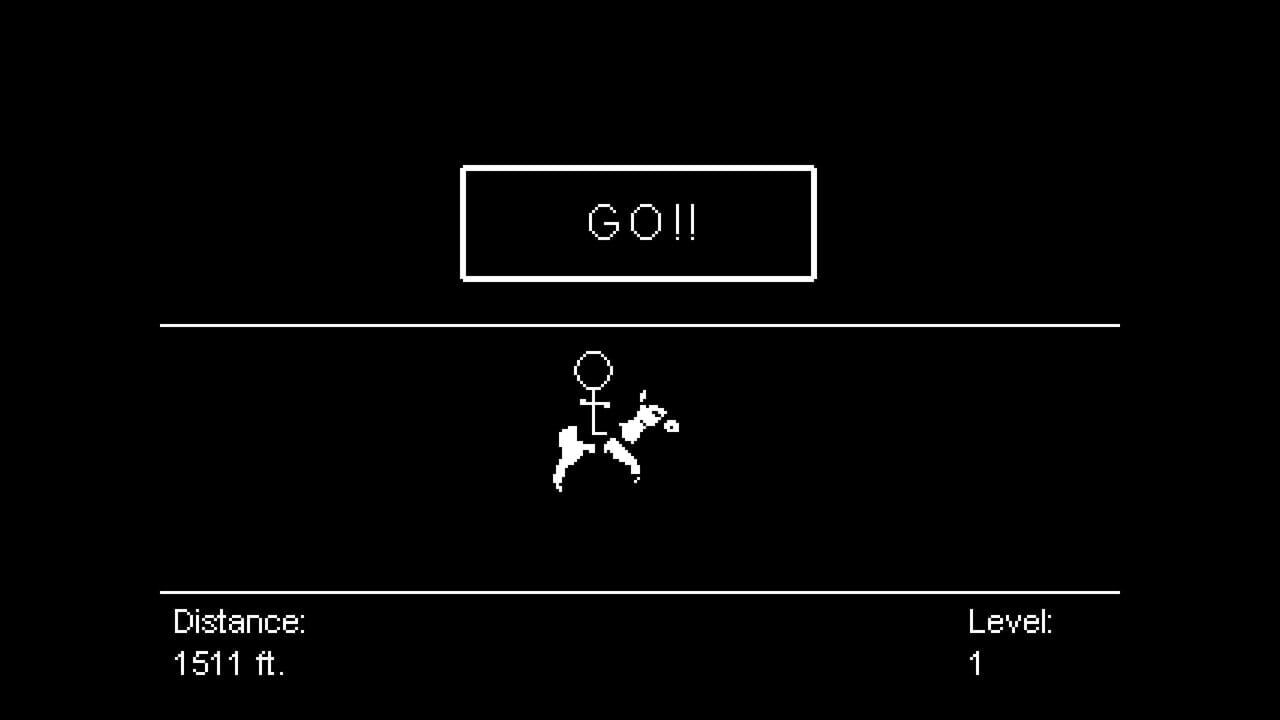 Horse Riding: Breakthrough Gaming Arcade