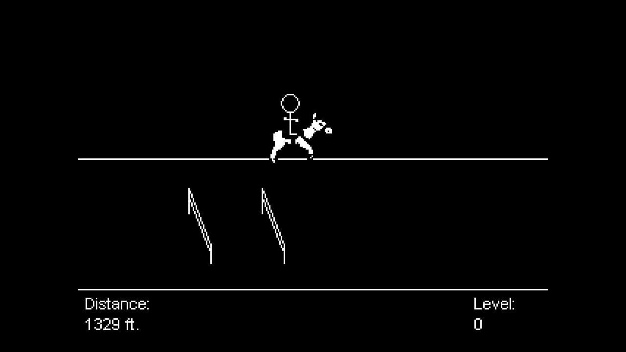 Horse Riding: Breakthrough Gaming Arcade