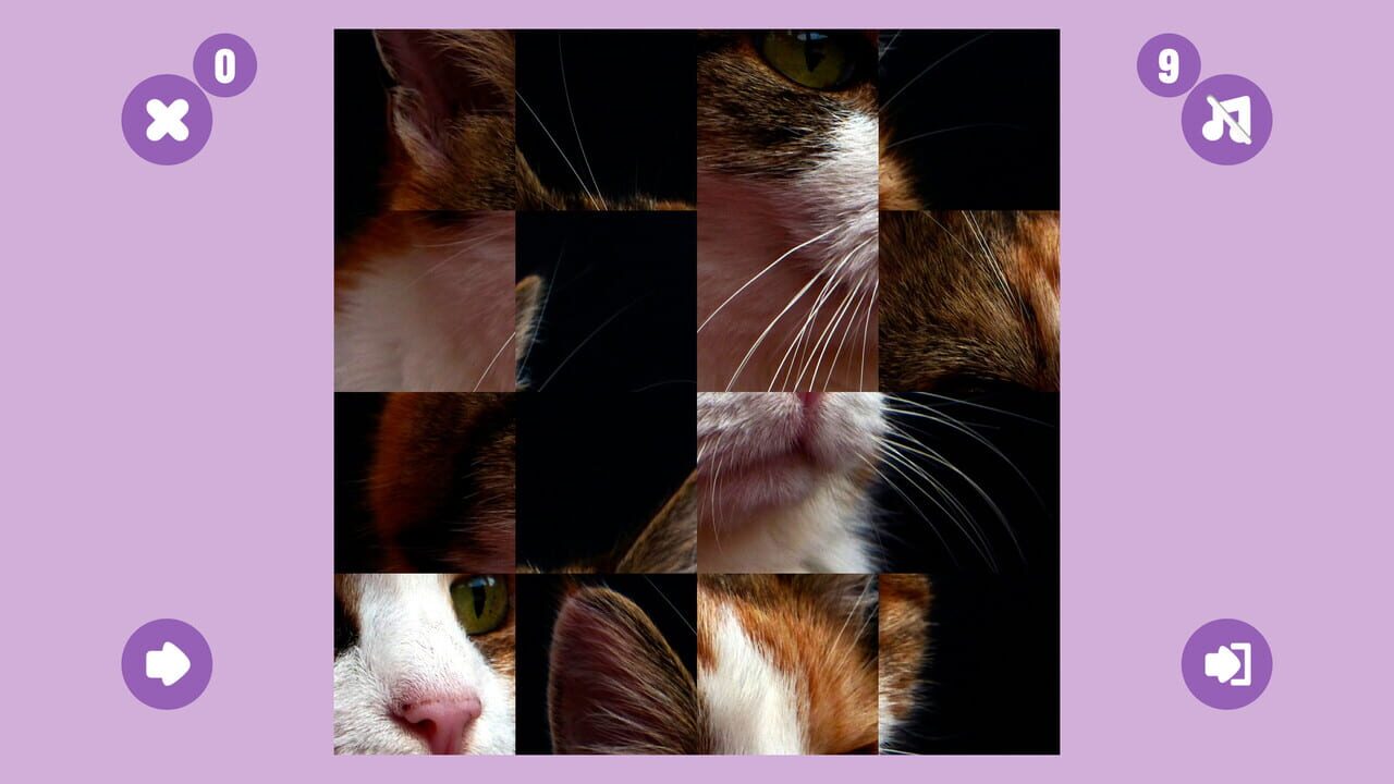 Cat Game
