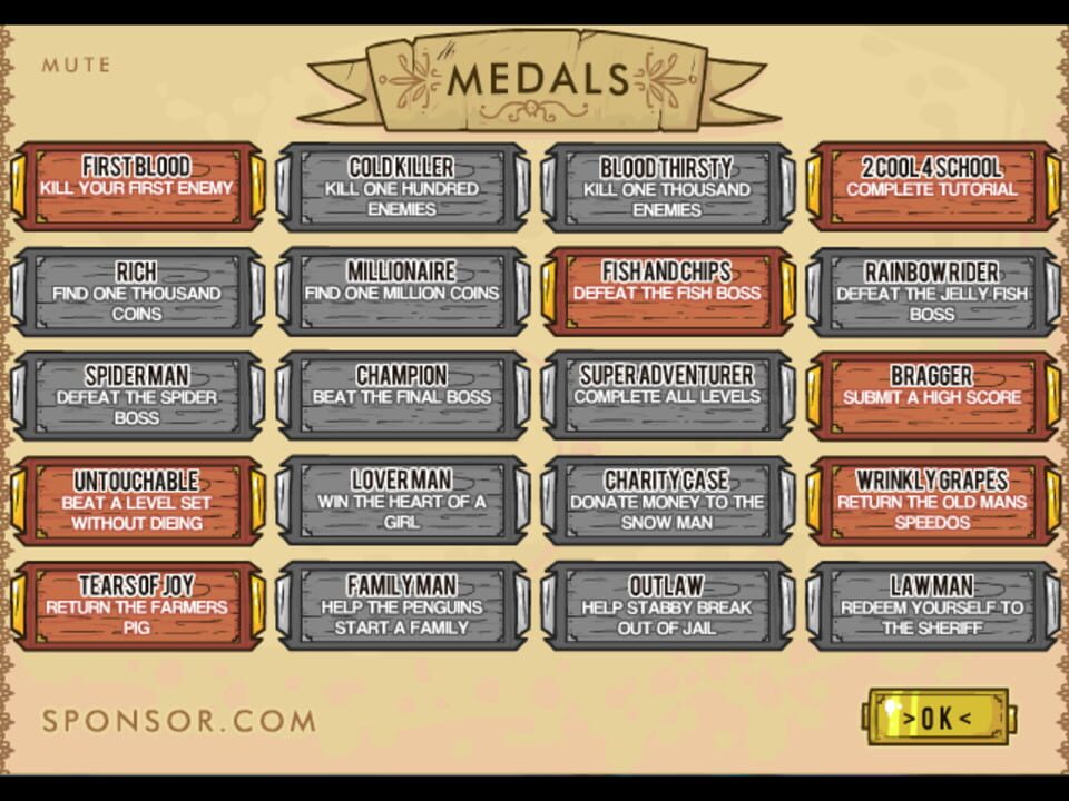 Super Adventure Pals