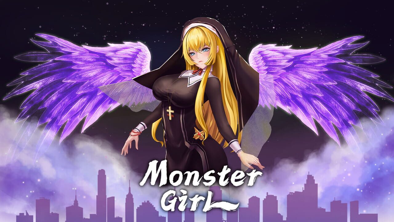 Monster Girl