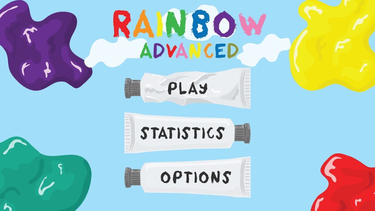 Rainbow Advanced