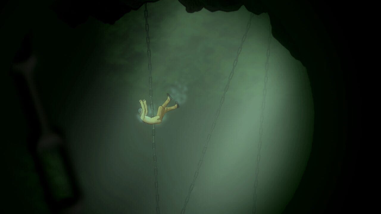 Seduction: A Monk’s Fate