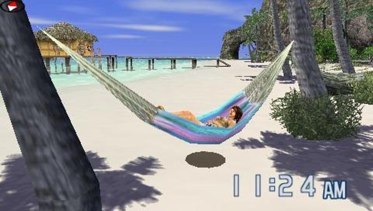 Portable Island: Te no Hira no Resort