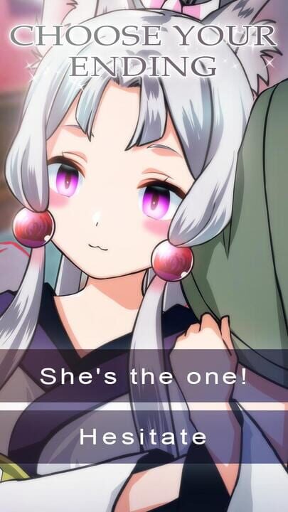 Doki Doki Sweets Girlfriend