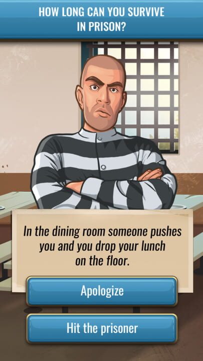 Hoosegow