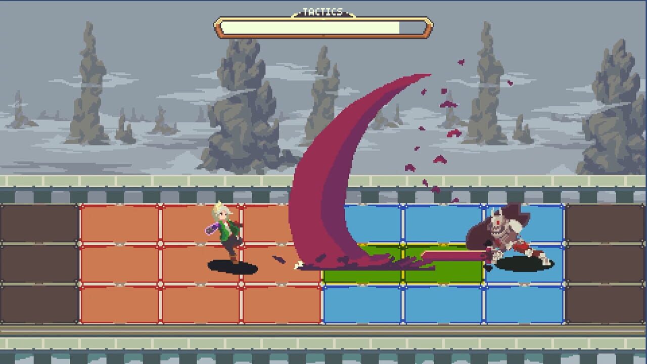 Eternal Hearts: Curse of the Endless