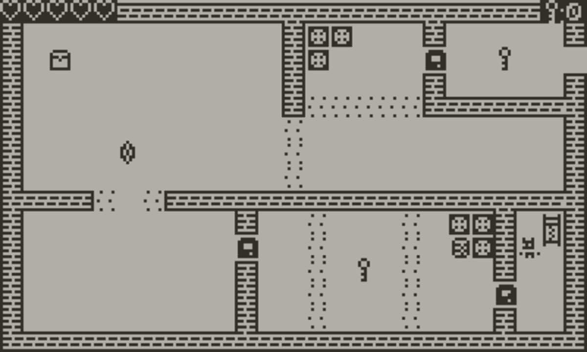 Dungeon Escape