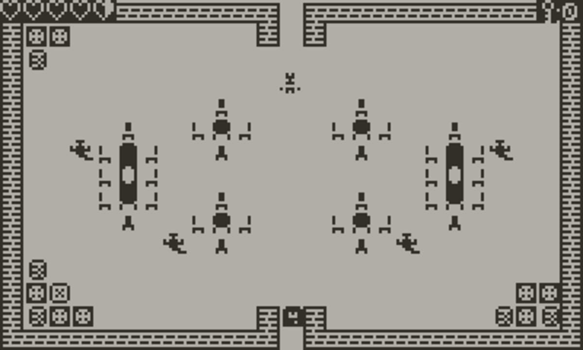 Dungeon Escape