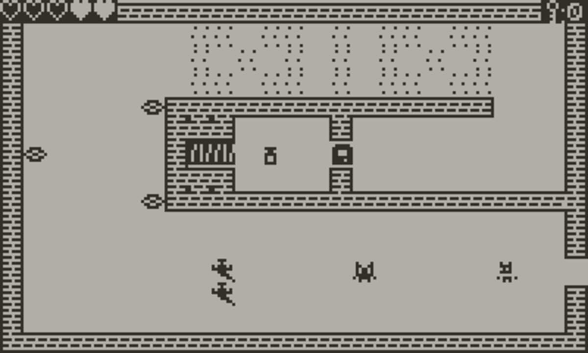 Dungeon Escape
